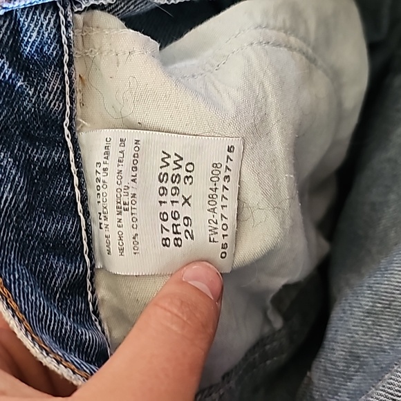 Shorts - Picture 4 of 4